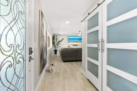 Entry Way - 191 Ellicott Dr, Ormond Beach, FL 32176 photo 1 of 1