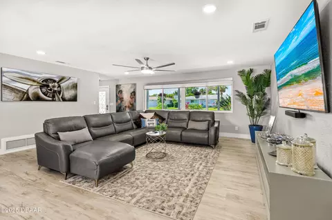 Living - 191 Ellicott Dr, Ormond Beach, FL 32176 photo 1 of 7