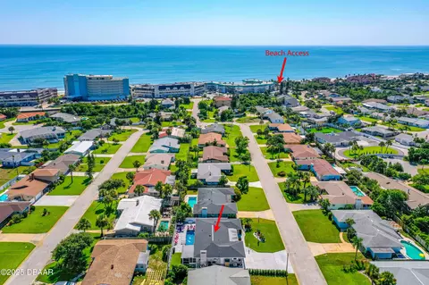 View/Area - 191 Ellicott Dr, Ormond Beach, FL 32176 photo 4 of 8