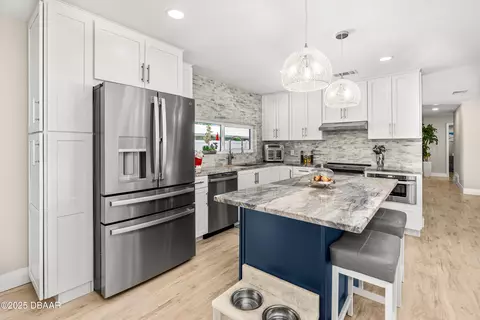 Kitchen - 191 Ellicott Dr, Ormond Beach, FL 32176 photo 1 of 4