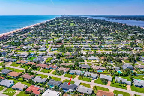 View/Area - 191 Ellicott Dr, Ormond Beach, FL 32176 photo 6 of 8