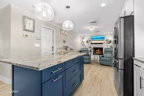 Kitchen - 191 Ellicott Dr, Ormond Beach, FL 32176 photo 4 of 4