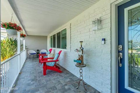 Exterior - 191 Ellicott Dr, Ormond Beach, FL 32176 photo 13 of 13
