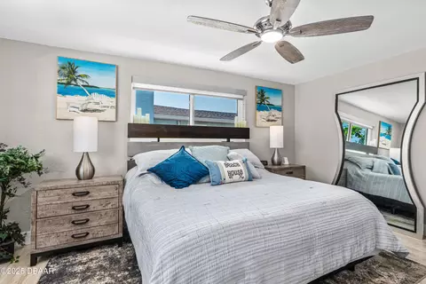 Bedroom - 191 Ellicott Dr, Ormond Beach, FL 32176 photo 2 of 5