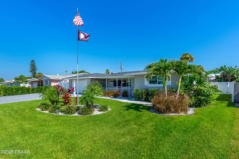 Exterior - 191 Ellicott Dr, Ormond Beach, FL 32176 photo 3 of 13