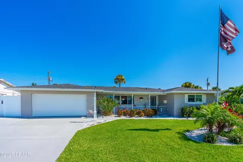Exterior - 191 Ellicott Dr, Ormond Beach, FL 32176 photo 1 of 13