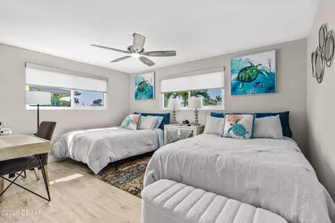 Bedroom - 191 Ellicott Dr, Ormond Beach, FL 32176 photo 4 of 5