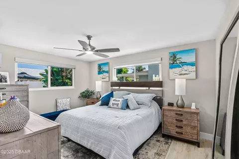 Bedroom - 191 Ellicott Dr, Ormond Beach, FL 32176 photo 1 of 5