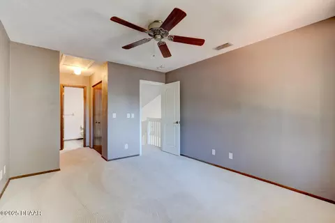 Bedroom - 2 Park Pl #2, Ormond Beach, FL 32174 photo 4 of 4