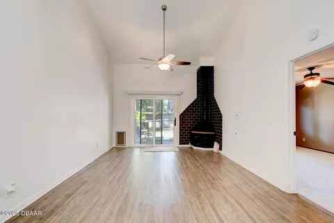 Living - 2 Park Pl #2, Ormond Beach, FL 32174 photo 1 of 2