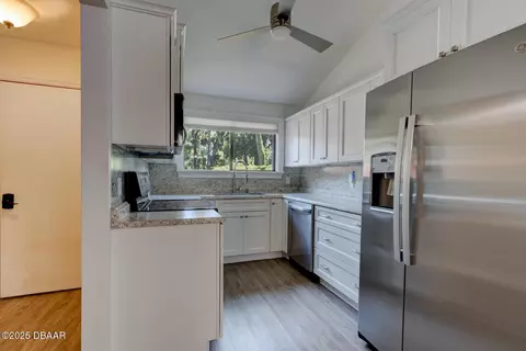 Kitchen - 2 Park Pl #2, Ormond Beach, FL 32174 photo 1 of 2