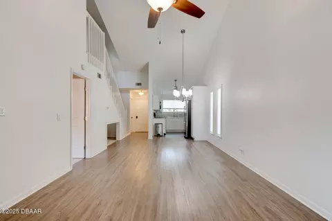 Living - 2 Park Pl #2, Ormond Beach, FL 32174 photo 2 of 2