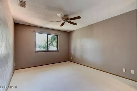 Bedroom - 2 Park Pl #2, Ormond Beach, FL 32174 photo 3 of 4