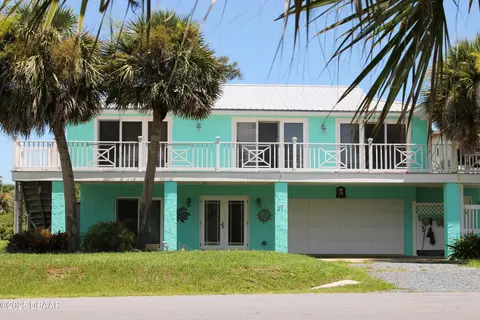 57 Atlantic Dr, Palm Coast, FL 32137