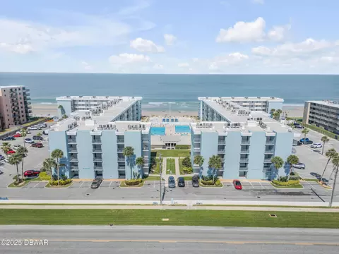 4151 S Atlantic Ave #317, New Smyrna Beach, FL 32169
