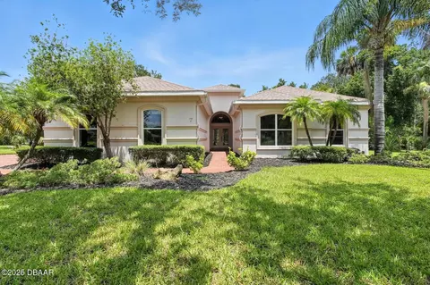 7 Old Mcduffie Cir, Ormond Beach, FL 32174