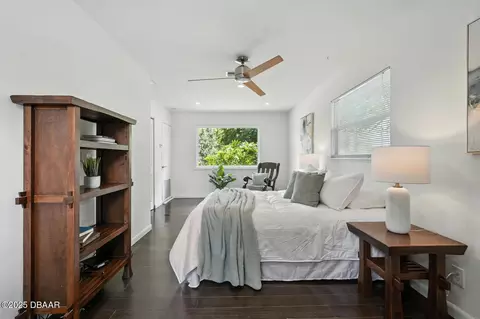 Bedroom - 29 Twin River Dr, Ormond Beach, FL 32174 photo 5 of 7