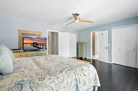 Bedroom - 29 Twin River Dr, Ormond Beach, FL 32174 photo 2 of 7