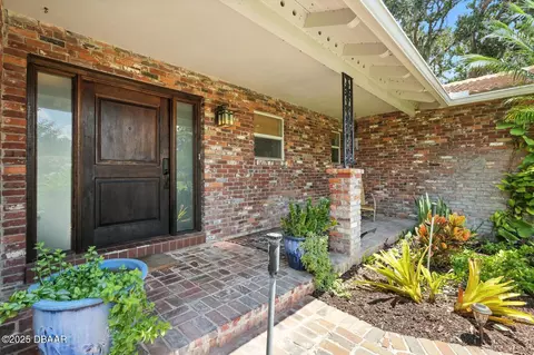 Exterior - 29 Twin River Dr, Ormond Beach, FL 32174 photo 12 of 26