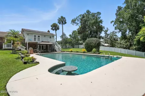 Exterior - 29 Twin River Dr, Ormond Beach, FL 32174 photo 17 of 26