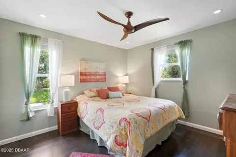 Bedroom - 29 Twin River Dr, Ormond Beach, FL 32174 photo 3 of 7