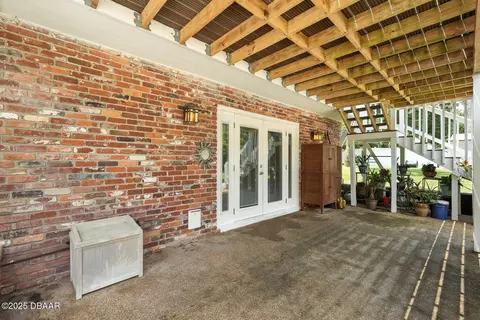 Exterior - 29 Twin River Dr, Ormond Beach, FL 32174 photo 15 of 26