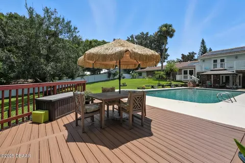 Exterior - 29 Twin River Dr, Ormond Beach, FL 32174 photo 19 of 26