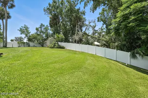 Exterior - 29 Twin River Dr, Ormond Beach, FL 32174 photo 25 of 26
