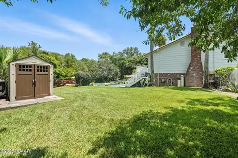 Exterior - 29 Twin River Dr, Ormond Beach, FL 32174 photo 26 of 26