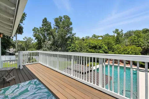 Exterior - 29 Twin River Dr, Ormond Beach, FL 32174 photo 10 of 26