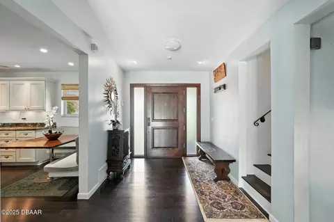 Entry Way - 29 Twin River Dr, Ormond Beach, FL 32174 photo 1 of 3