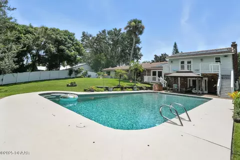 Exterior - 29 Twin River Dr, Ormond Beach, FL 32174 photo 8 of 26