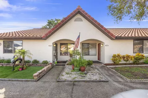 3558 Forest Branch Dr, Port Orange, FL 32129