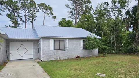 2801 Nordman Ave, New Smyrna Beach, FL 32168