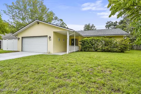 230 Beechwood Ln, Palm Coast, FL 32137