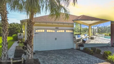 1052 Sea Shell Ct, Daytona Beach, FL 32124