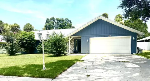 712 Kristina Ct, Port Orange, FL 32127