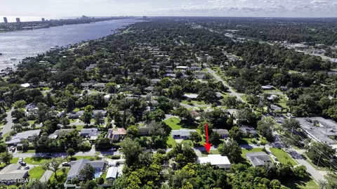 View/Area - 87 Ellsworth Ave, Ormond Beach, FL 32174 photo 2 of 8