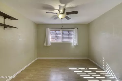 Bedroom - 87 Ellsworth Ave, Ormond Beach, FL 32174 photo 1 of 4