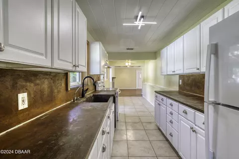 Kitchen - 87 Ellsworth Ave, Ormond Beach, FL 32174 photo 2 of 2