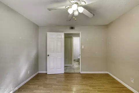 Bedroom - 87 Ellsworth Ave, Ormond Beach, FL 32174 photo 3 of 4