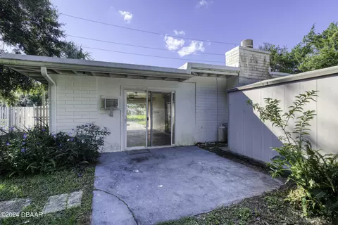 Exterior - 87 Ellsworth Ave, Ormond Beach, FL 32174 photo 10 of 13
