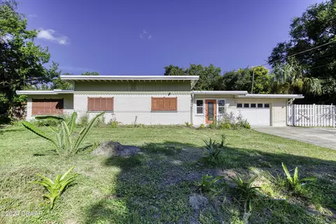 87 Ellsworth Ave, Ormond Beach, FL 32174