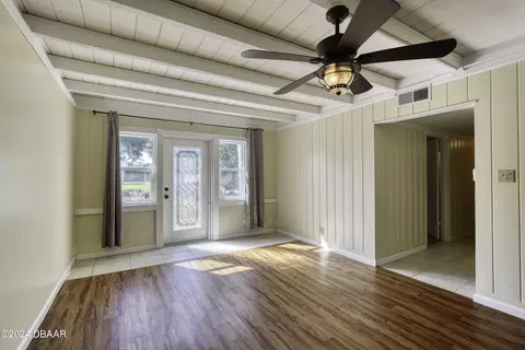 Living - 87 Ellsworth Ave, Ormond Beach, FL 32174 photo 2 of 4