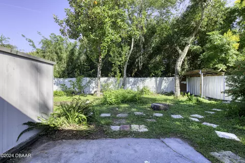 Exterior - 87 Ellsworth Ave, Ormond Beach, FL 32174 photo 13 of 13