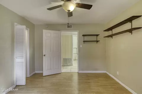 Bedroom - 87 Ellsworth Ave, Ormond Beach, FL 32174 photo 2 of 4