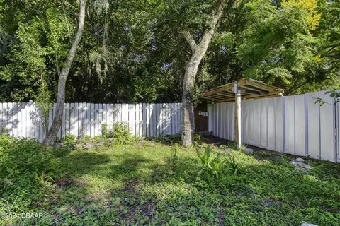 Exterior - 87 Ellsworth Ave, Ormond Beach, FL 32174 photo 7 of 13