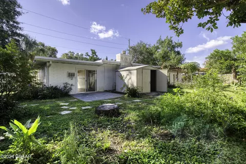 Exterior - 87 Ellsworth Ave, Ormond Beach, FL 32174 photo 9 of 13