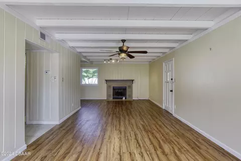 Living - 87 Ellsworth Ave, Ormond Beach, FL 32174 photo 3 of 4