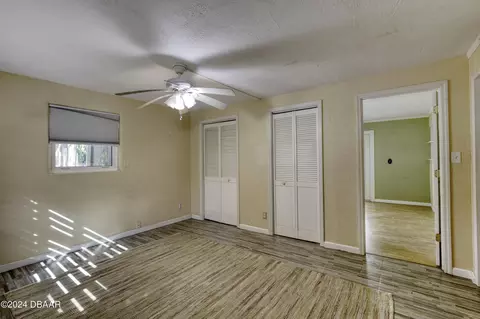 Bedroom - 87 Ellsworth Ave, Ormond Beach, FL 32174 photo 4 of 4
